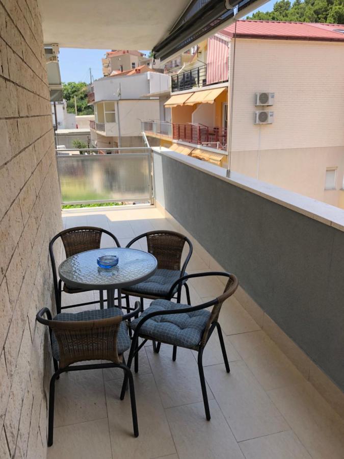 Omis - Private Ensuite Room With Balcony - Hotel Style Zewnętrze zdjęcie