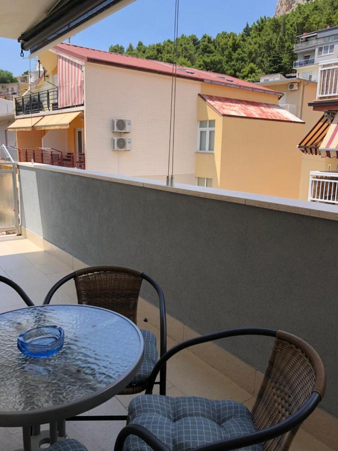 Omis - Private Ensuite Room With Balcony - Hotel Style Zewnętrze zdjęcie